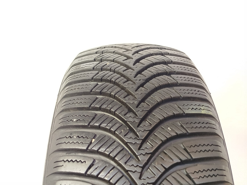 Kumho WP51 WinterCraft reifen
