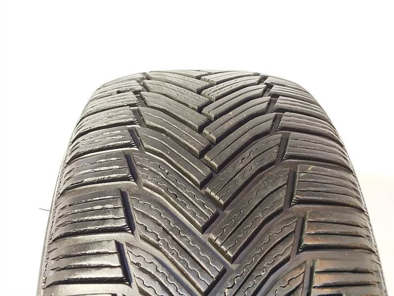 Michelin Alpin 6 reifen