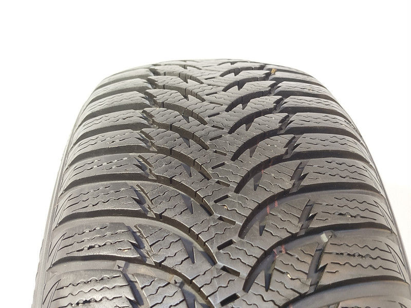 Kumho WP51 Wintercraft reifen