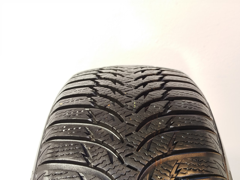Kumho WP51 WinterCraft reifen