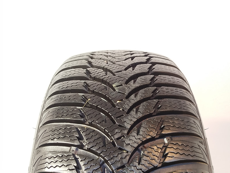 Kumho WP51 WinterCraft reifen