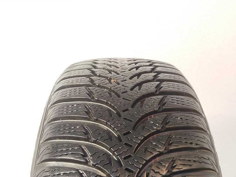 Kumho WP51 WinterCraft reifen
