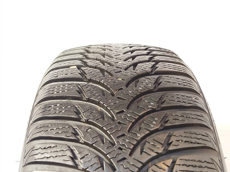 Kumho WP51 WinterCraft reifen