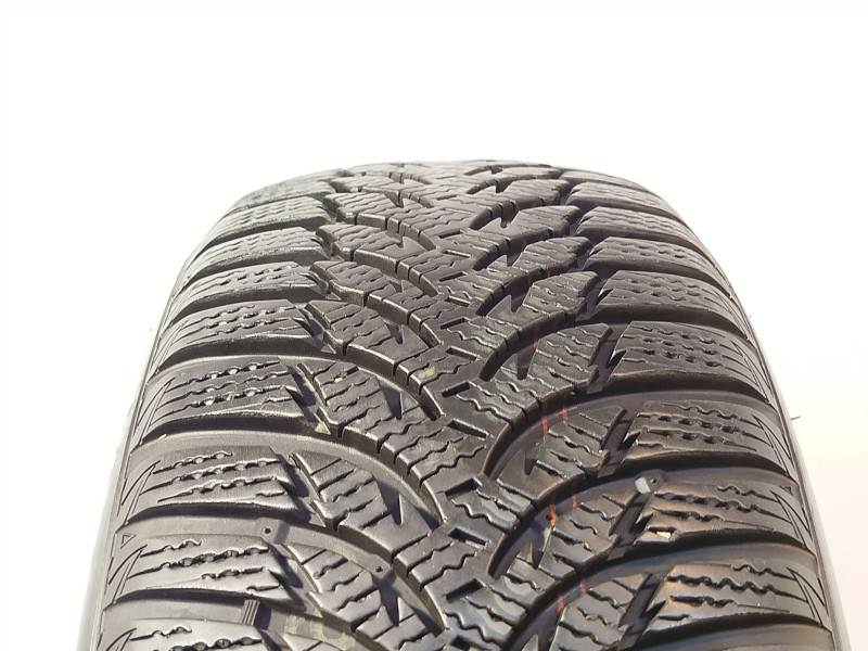 Kumho WP51 WinterCraft reifen