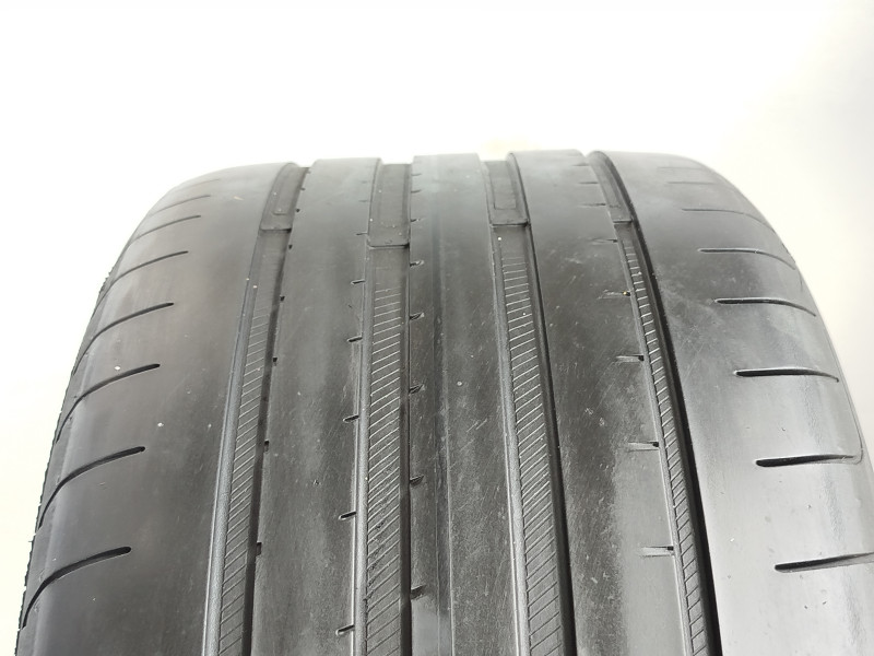 Goodyear Eagle F1 reifen