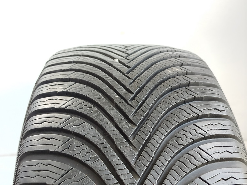 Michelin Alpin 5 reifen