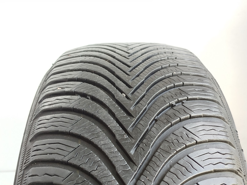 Michelin Alpin 5 reifen
