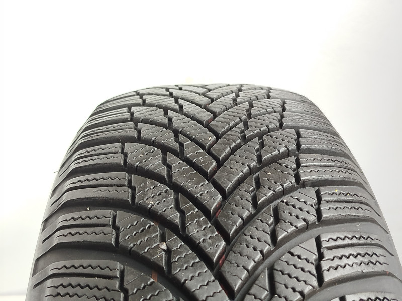 Firestone Winterhawk 4 reifen