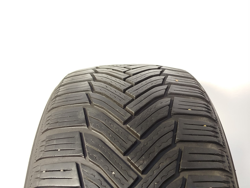 Michelin Alpin 6 reifen