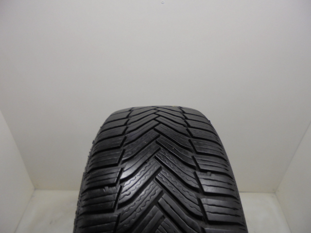 Michelin Alpin 6 reifen