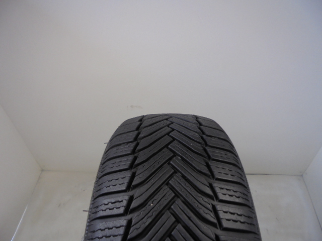 Michelin Alpin 6 reifen