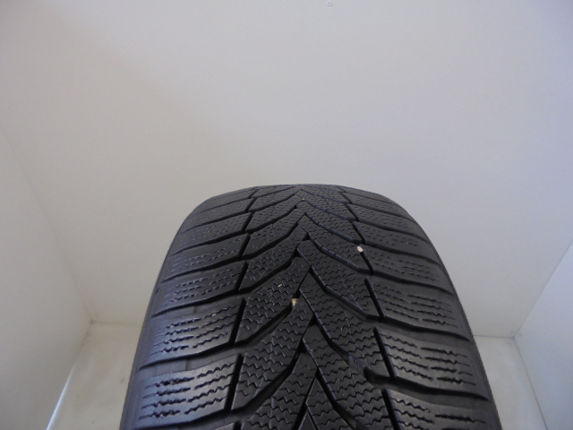 Nexen WU7 Winguard Sport 2 reifen
