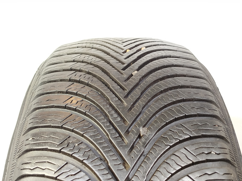 Michelin Alpin 5 reifen