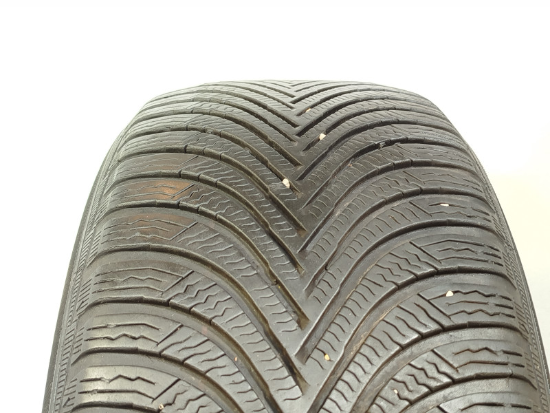 Michelin Alpin 5 reifen