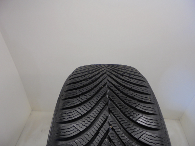Michelin Alpin 5 reifen