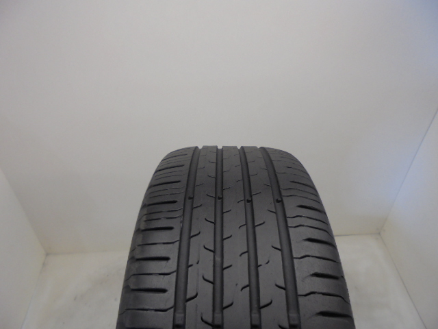 Continental Ecocontact 6 reifen