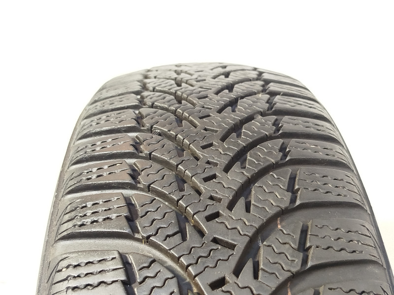 Kumho WP51 WinterCraft reifen