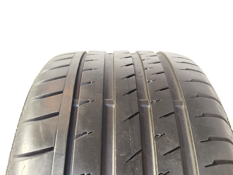 Continental Sportcontact 3 reifen