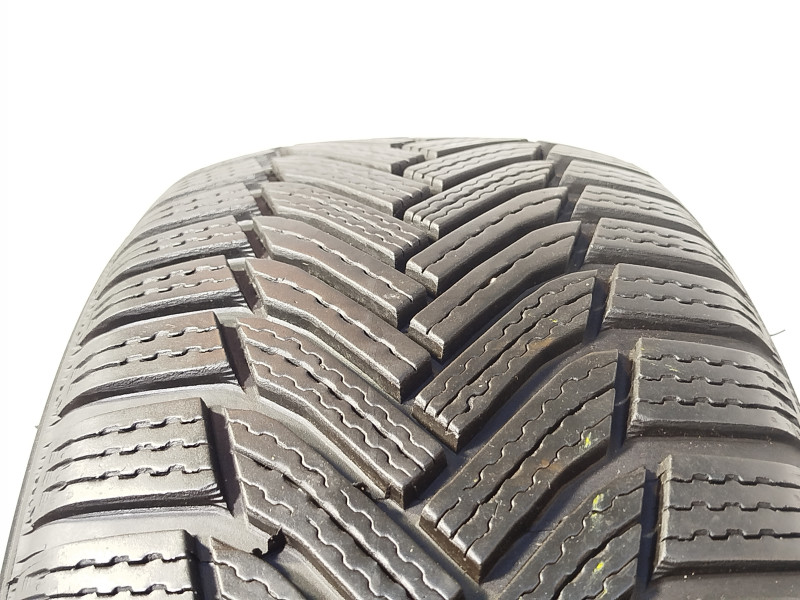 Michelin Alpin 6 reifen