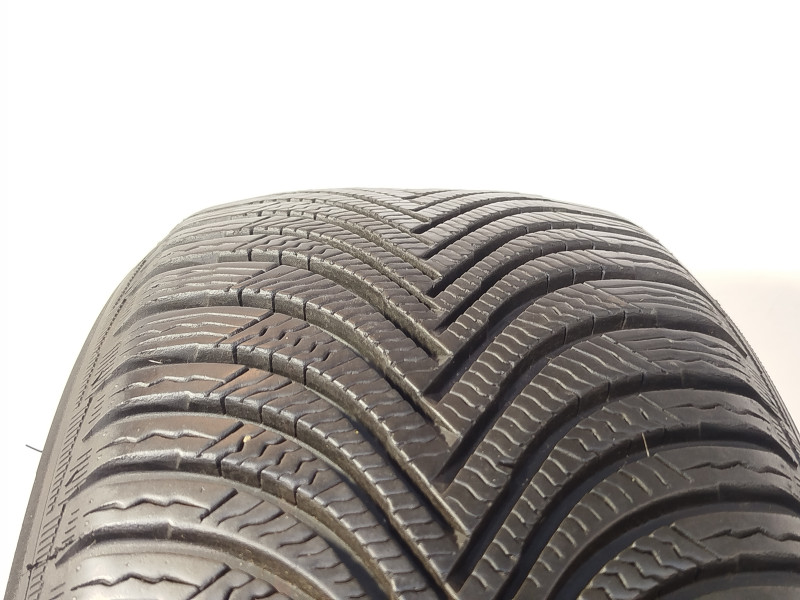 Michelin Alpin 5 reifen