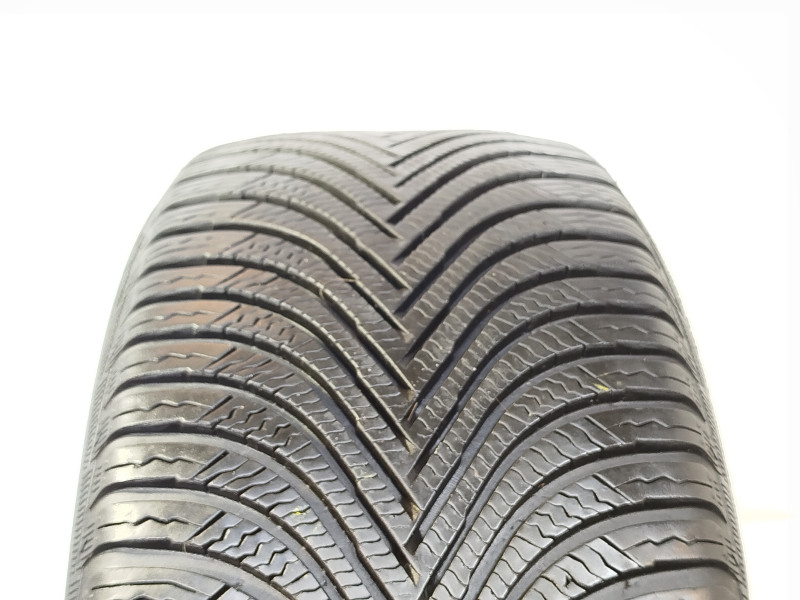 Michelin Alpin 5 reifen
