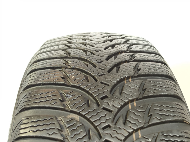 Kumho WP51 WinterCraft reifen