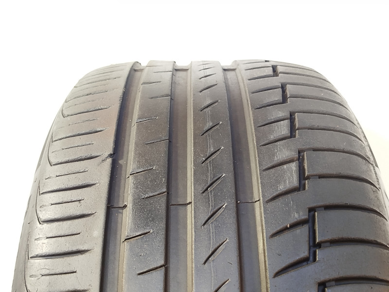 Continental Premiumcontact 6 reifen