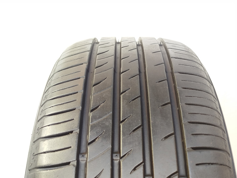 Kumho ES31 Ecowing reifen
