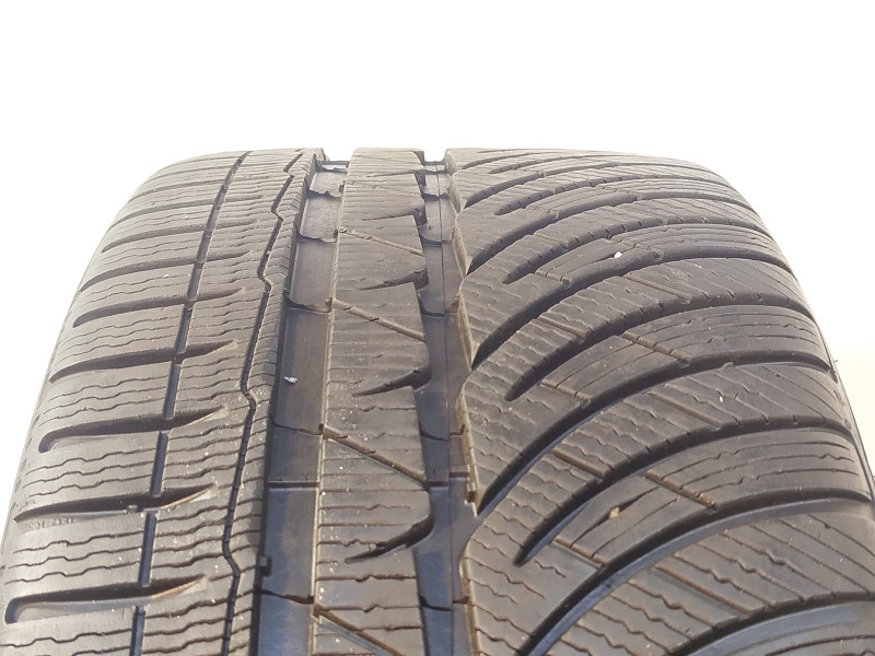 Michelin Pilot Alpin PA4 reifen