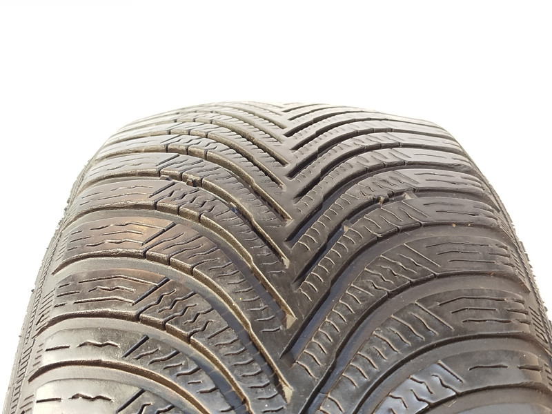 Michelin Alpin 5 reifen