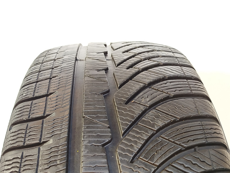 Michelin Alpin PA4 reifen
