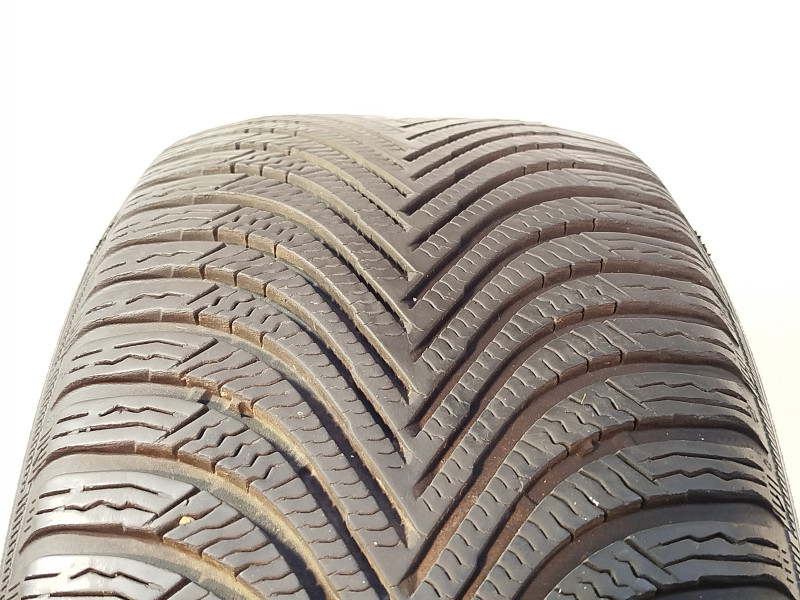 Michelin Alpin 5 reifen