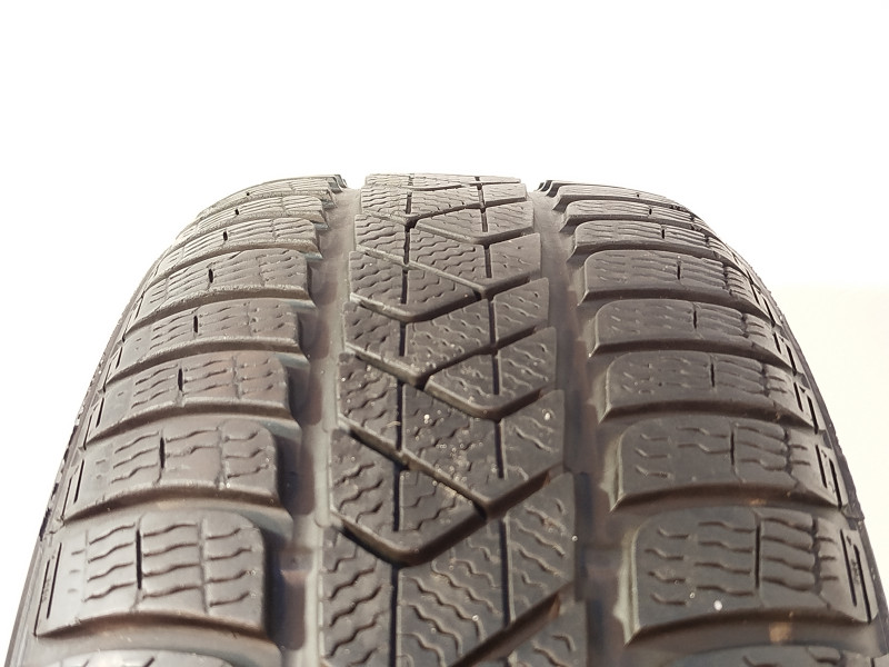 Pirelli Sottozero 3 seal reifen