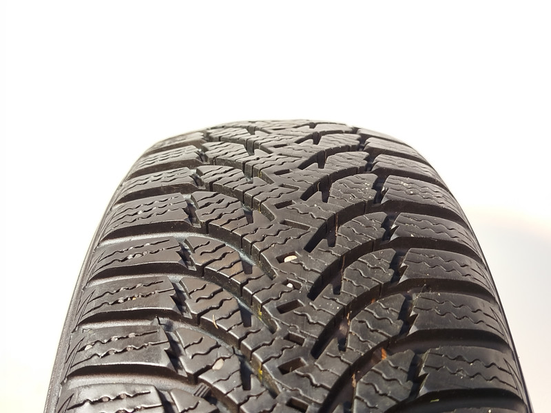 Kumho WP51 WinterCraft reifen