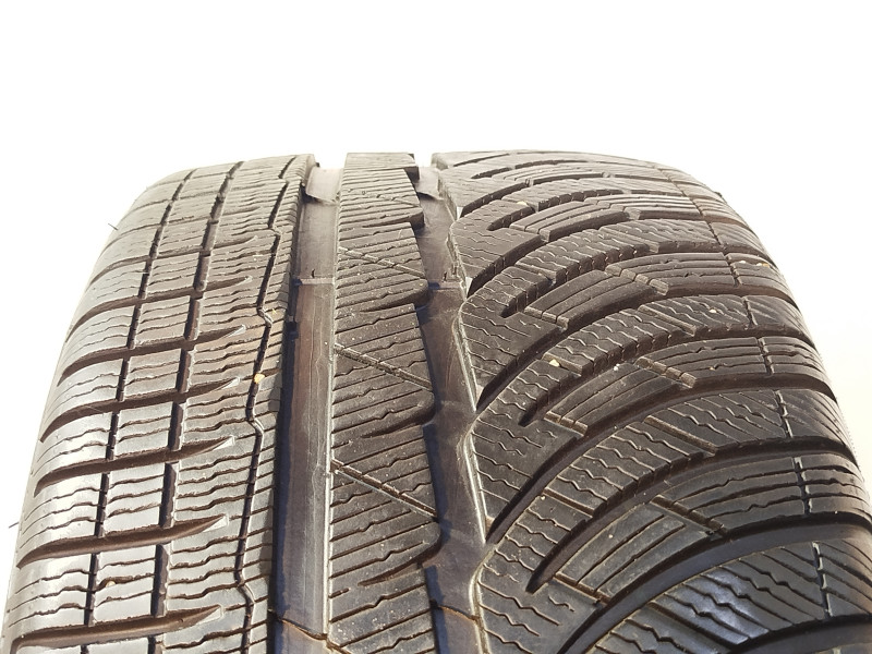 Michelin Pilot Alpin PA4 reifen
