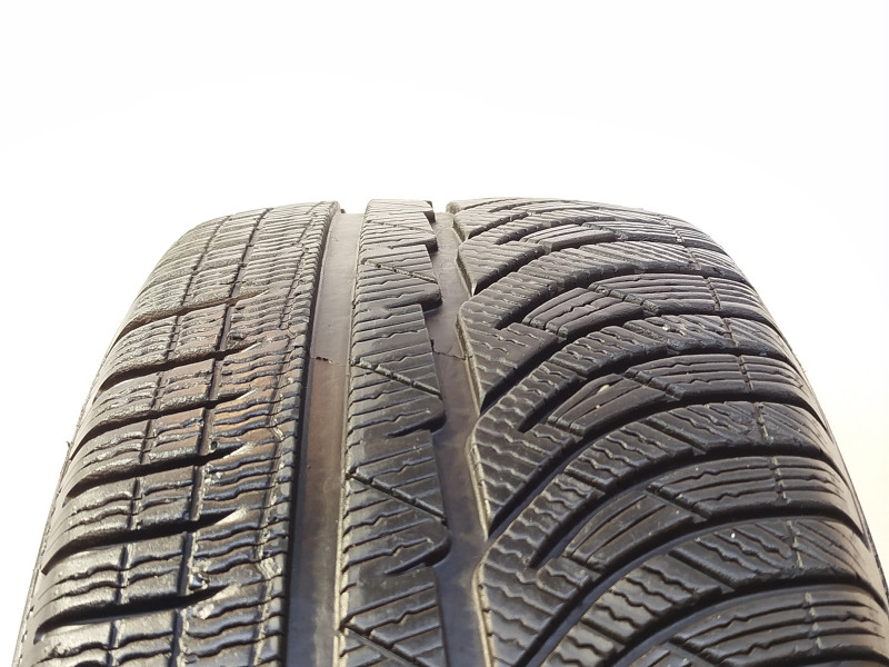 Michelin Pilot Alpin PA4 reifen