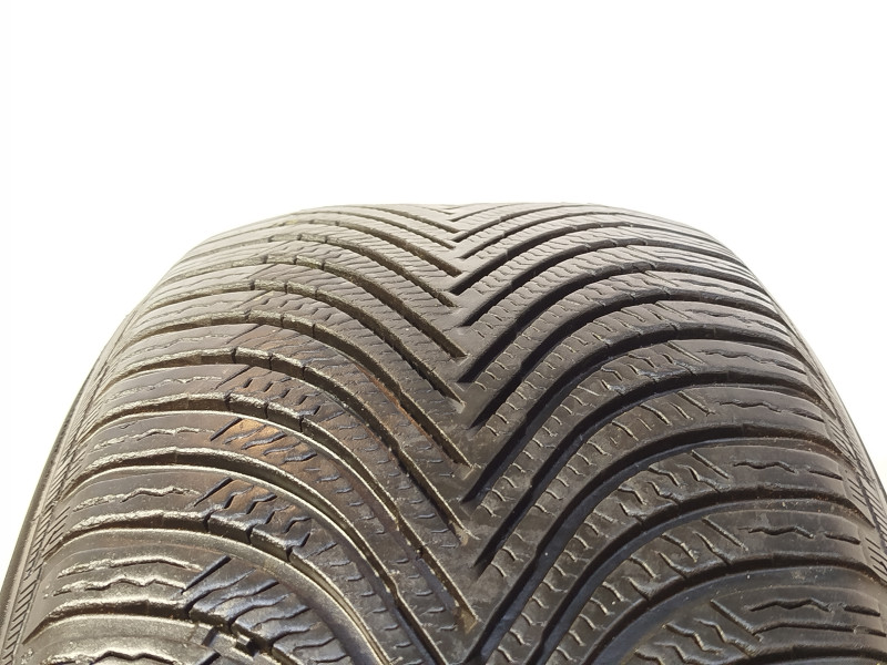 Michelin Alpin 5 reifen