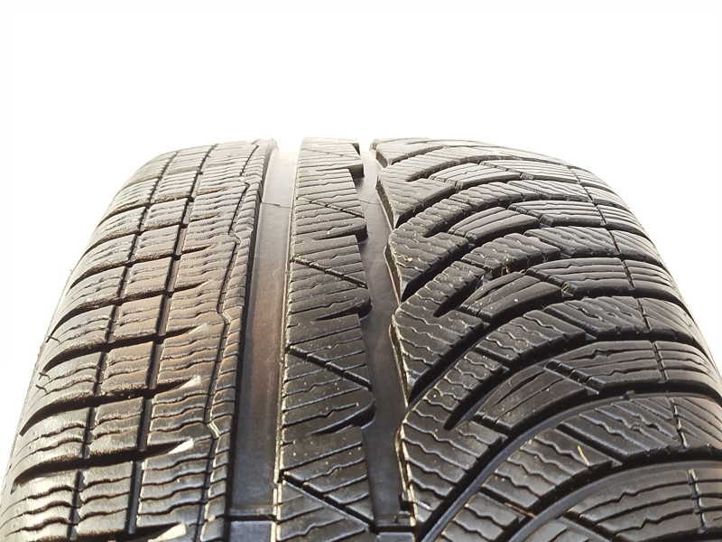 Michelin Pilot Alpin PA4 reifen