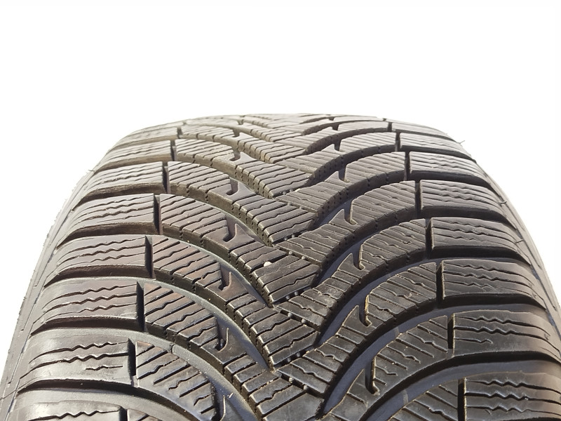 Michelin Alpin A4 reifen