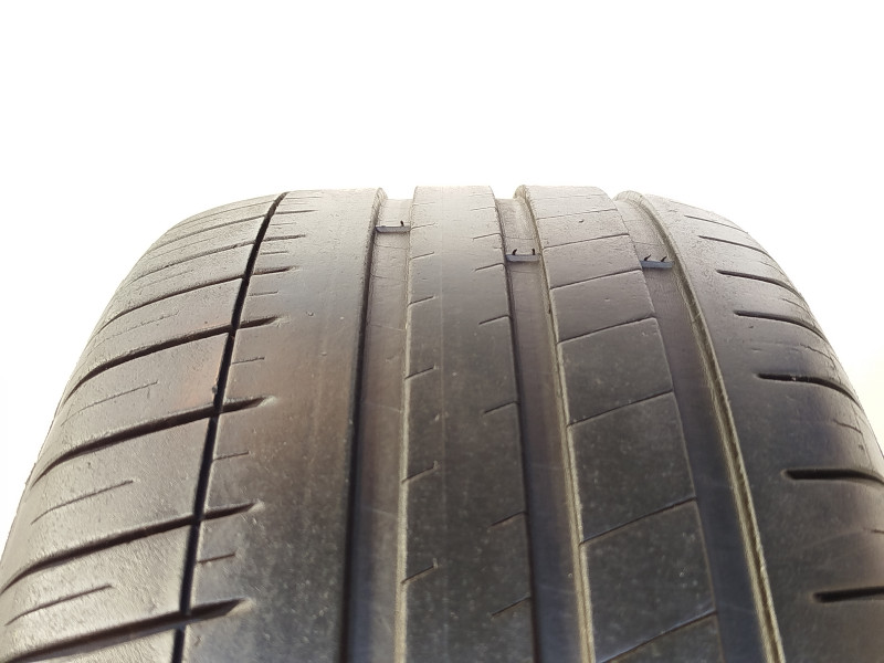 Michelin Pilot Sport 3 reifen
