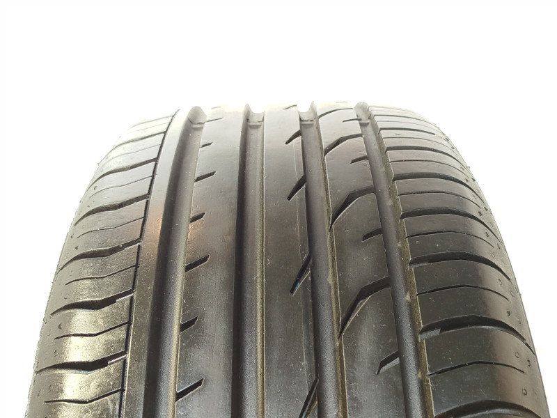 Continental Premiumcontact 2 reifen