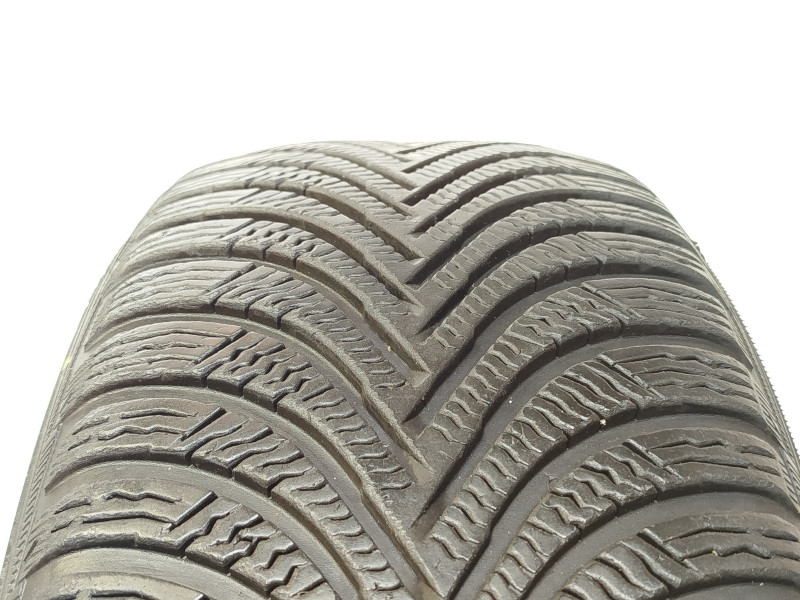 Michelin Alpin 5 reifen