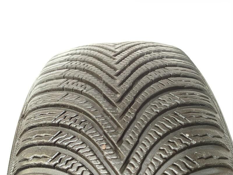 Michelin Alpin 5 reifen