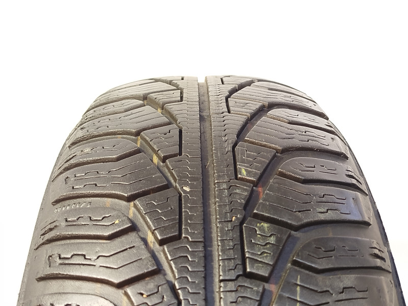 Uniroyal MS Plus 77 reifen