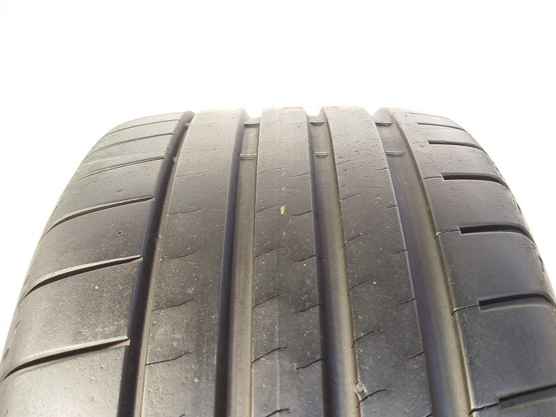 Bridgestone Potenza Sport reifen