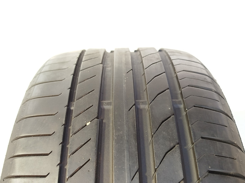 Continental Sportcontact 5 reifen