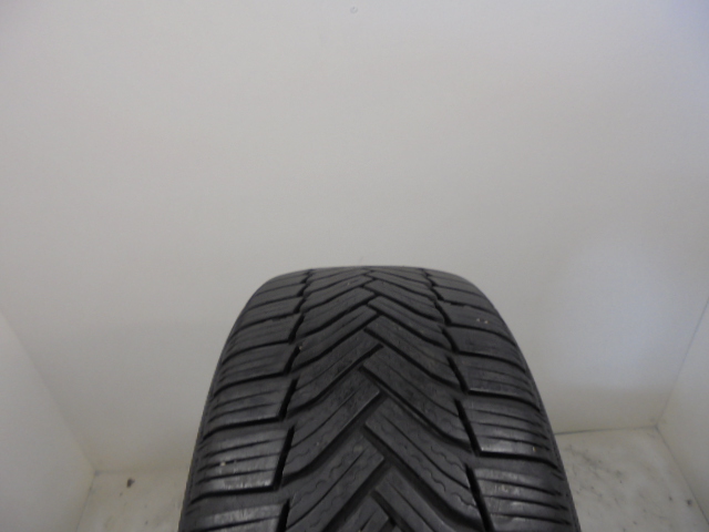 Michelin Alpin 6 reifen