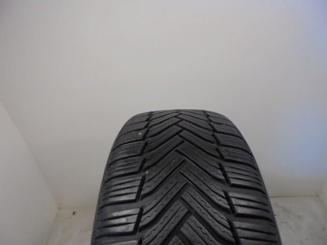 Michelin Alpin 6 reifen