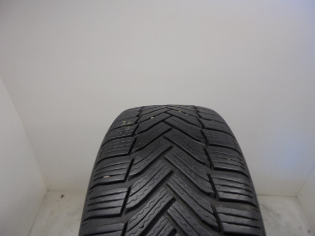 Michelin Alpin 6 reifen
