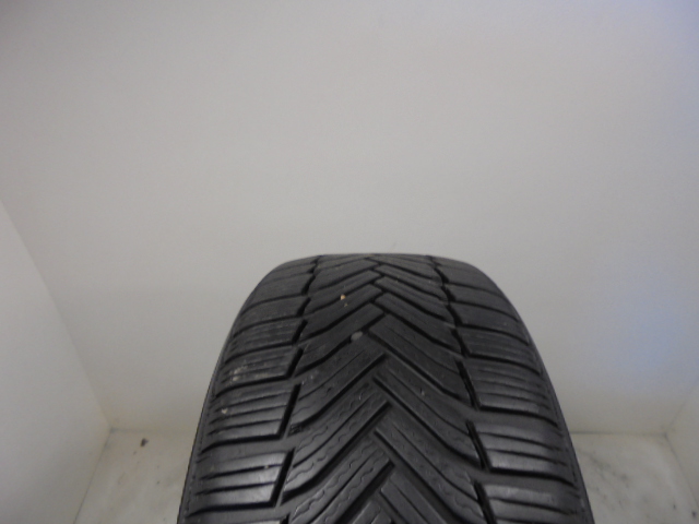 Michelin Alpin 6 reifen